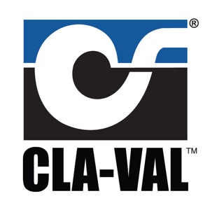 CLA Valve logo