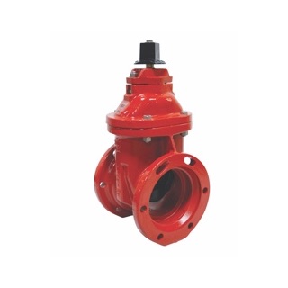 Clow Gate Valves