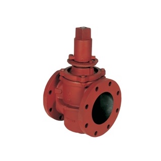 Clow Plug Valves