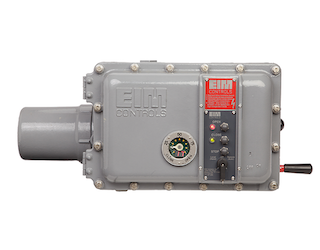 EIM Electric Actuators