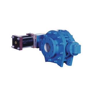 Pratt Ball Valves