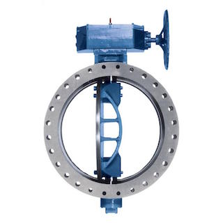 Pratt Butterfly Valves