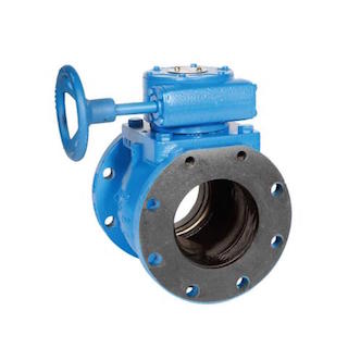 Pratt Plug Valves