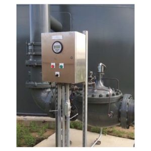 Cla Controls Tank Guard Control Panels | Scruggs