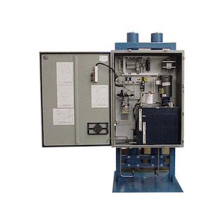 Pratt Control Systems